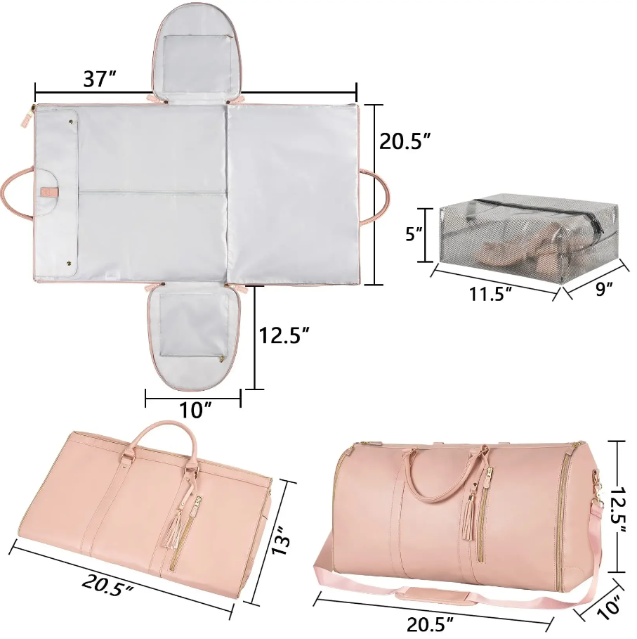 FlexiBag Чанта за Пътуване